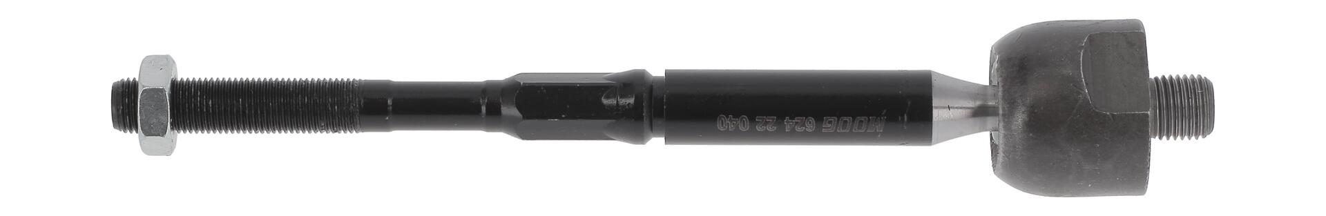 Giunto assiale, asta trasversale MOOG NI-AX-17626
