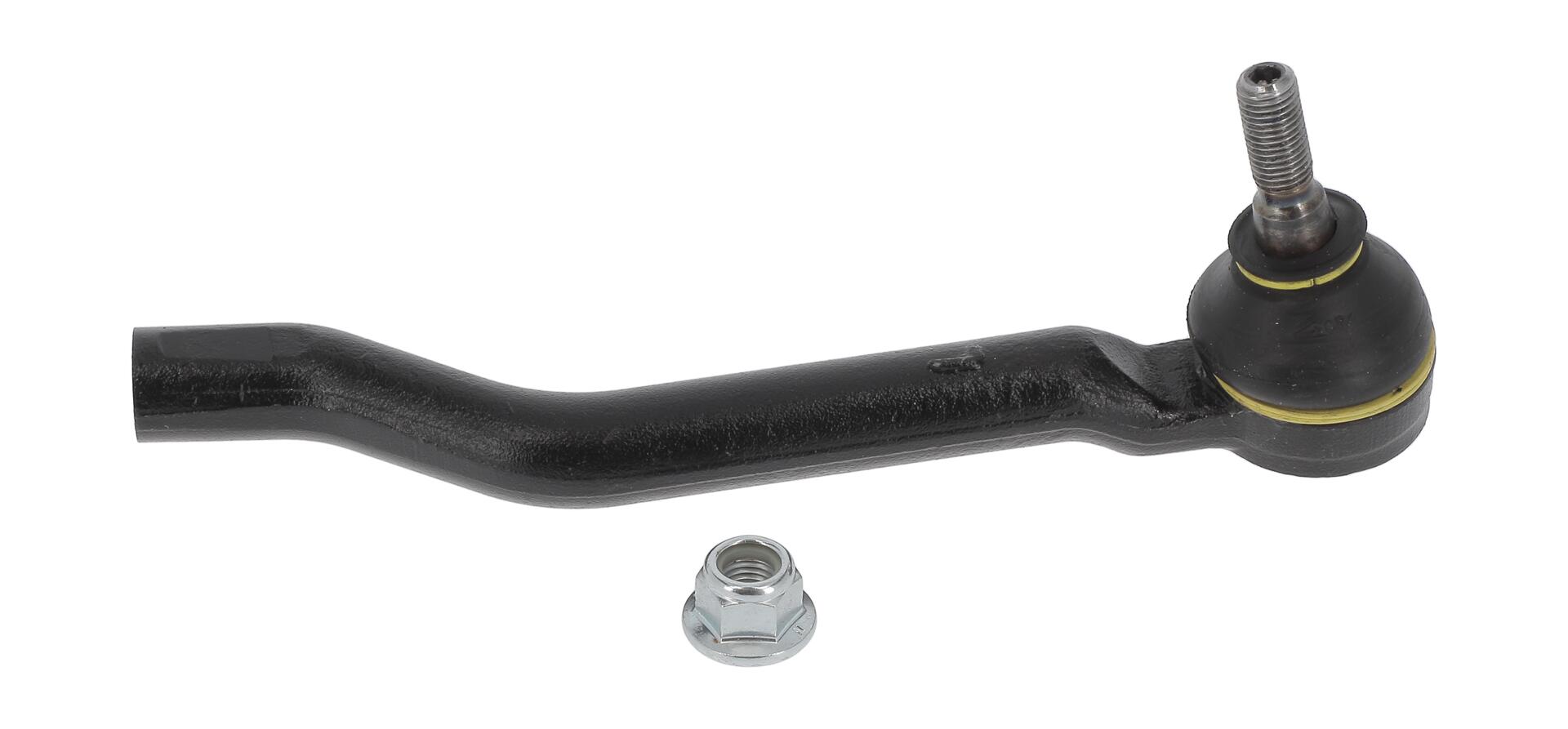 Testa barra d'accoppiamento MOOG NI-ES-17519