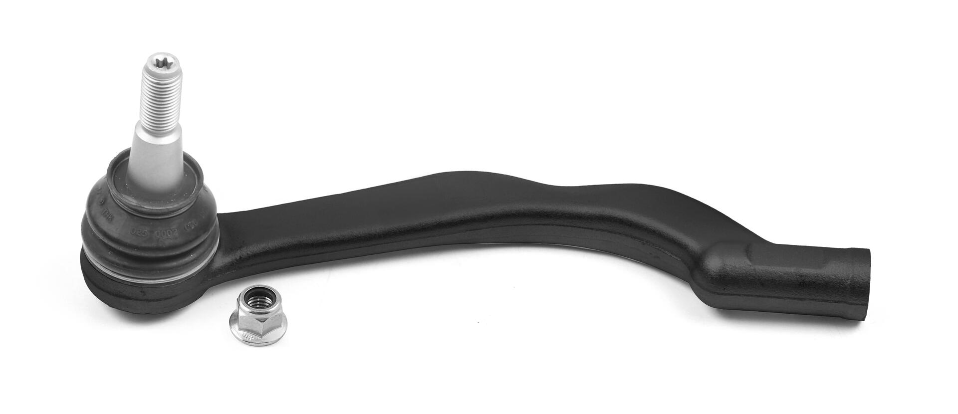 Testa barra d'accoppiamento MOOG NI-ES-18477