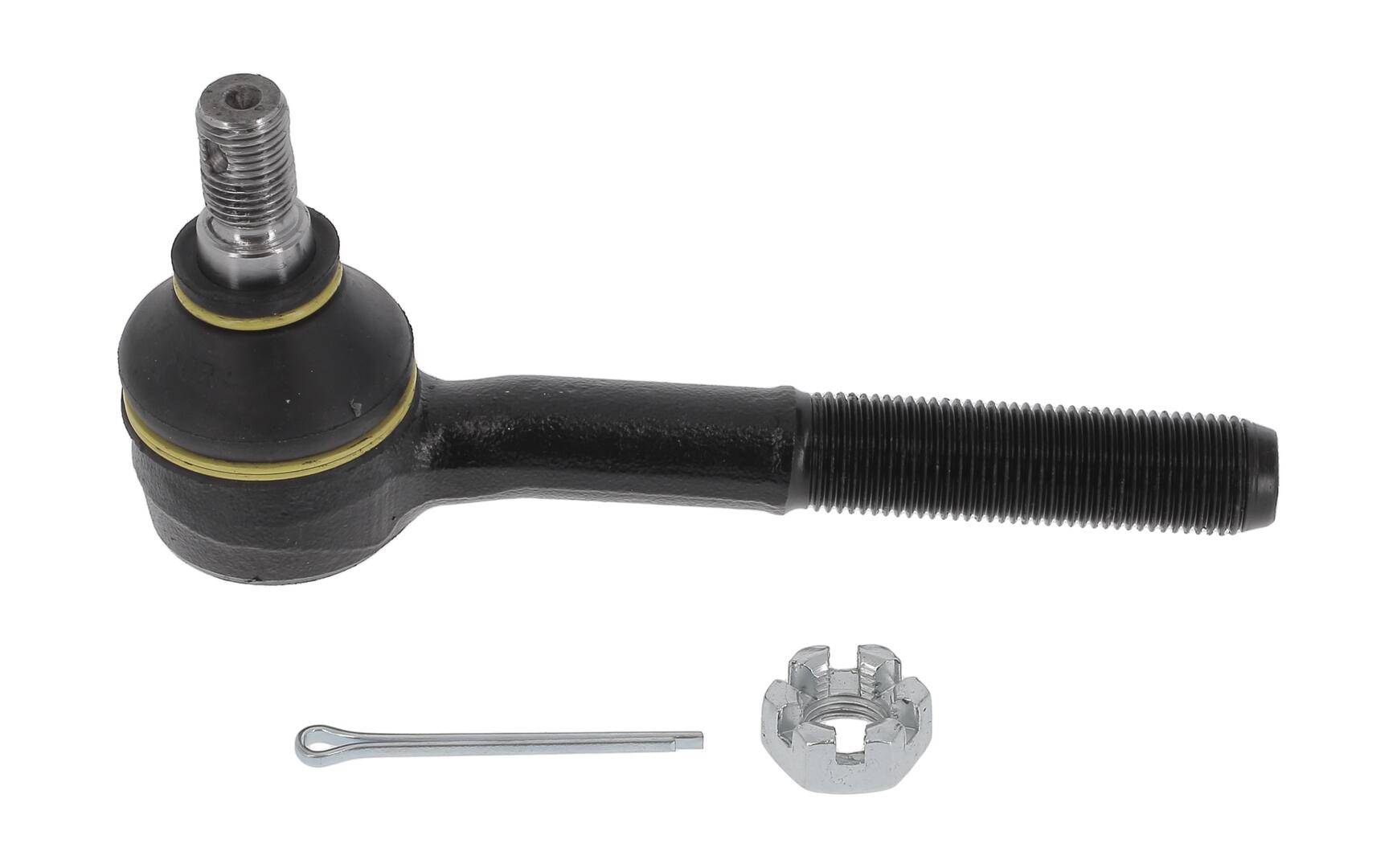 Testa barra d'accoppiamento MOOG NI-ES-3002