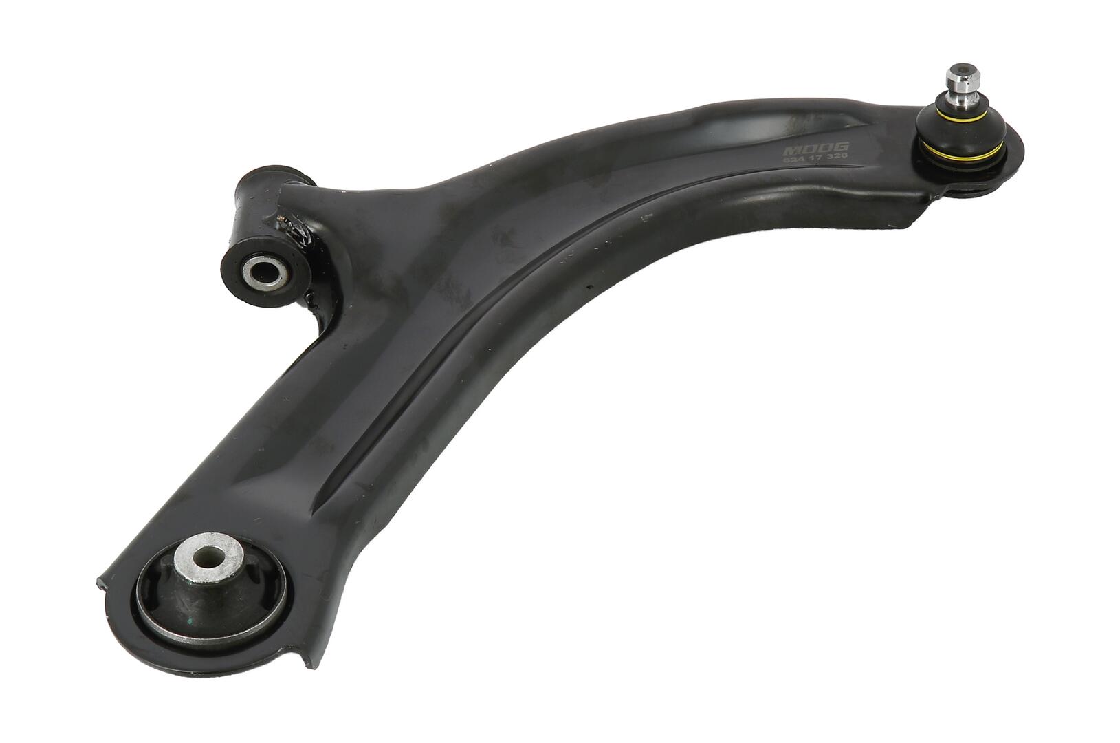 Braccio oscillante, sospensione ruota MOOG NI-WP-2789P