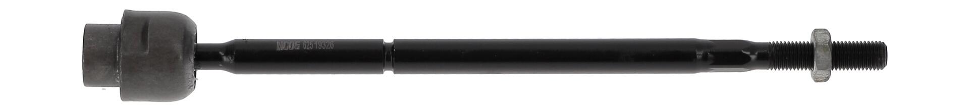 Giunto assiale, asta trasversale MOOG OP-AX-0432
