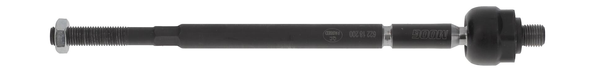 Giunto assiale, asta trasversale MOOG OP-AX-5577