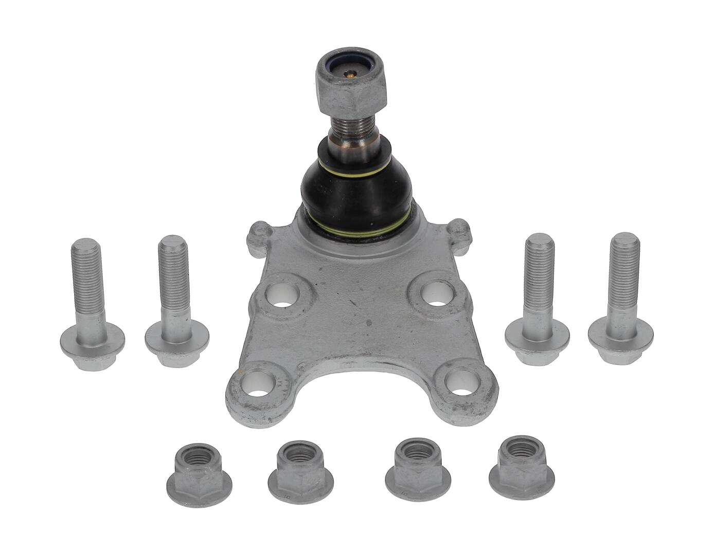 Giunto di supporto / guida MOOG OP-BJ-1504