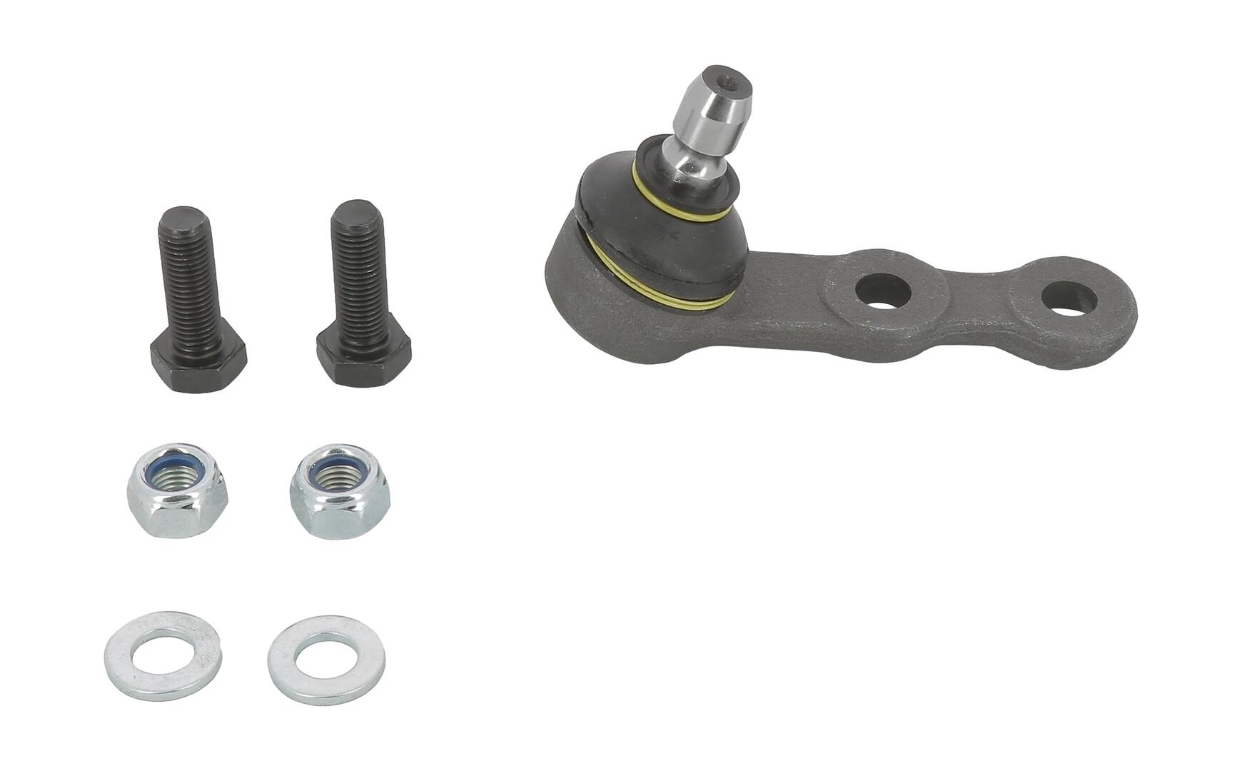 Giunto di supporto / guida MOOG OP-BJ-5393