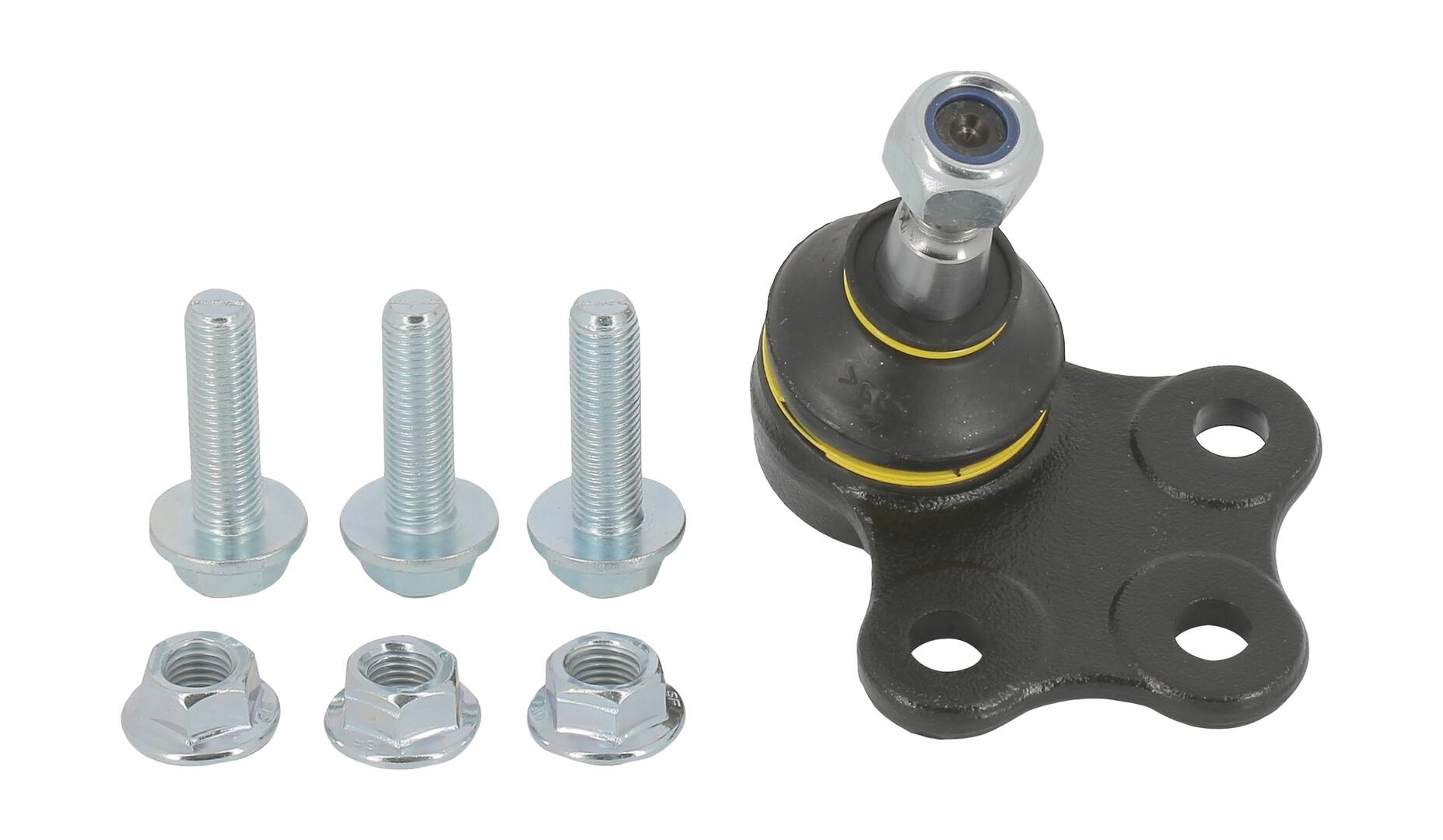 Giunto di supporto / guida MOOG OP-BJ-5567