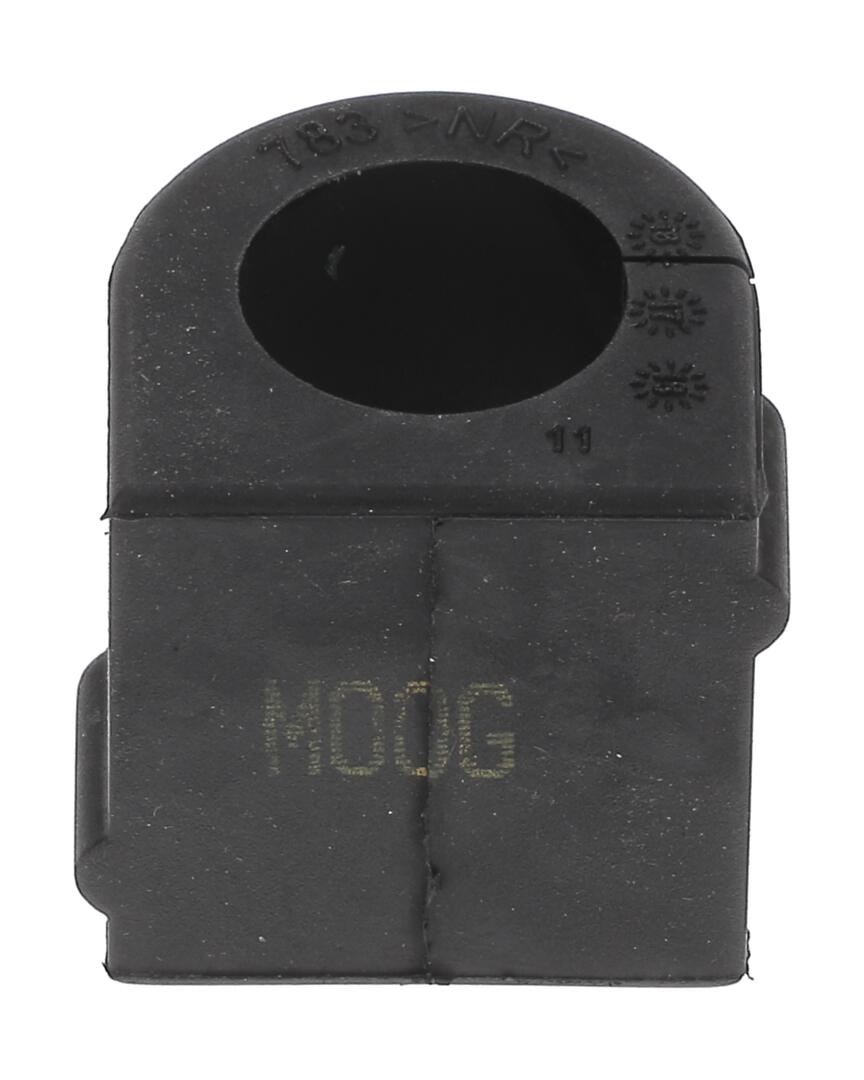 Bronzina cuscinetto, barra stabilizzatrice MOOG OP-SB-3822