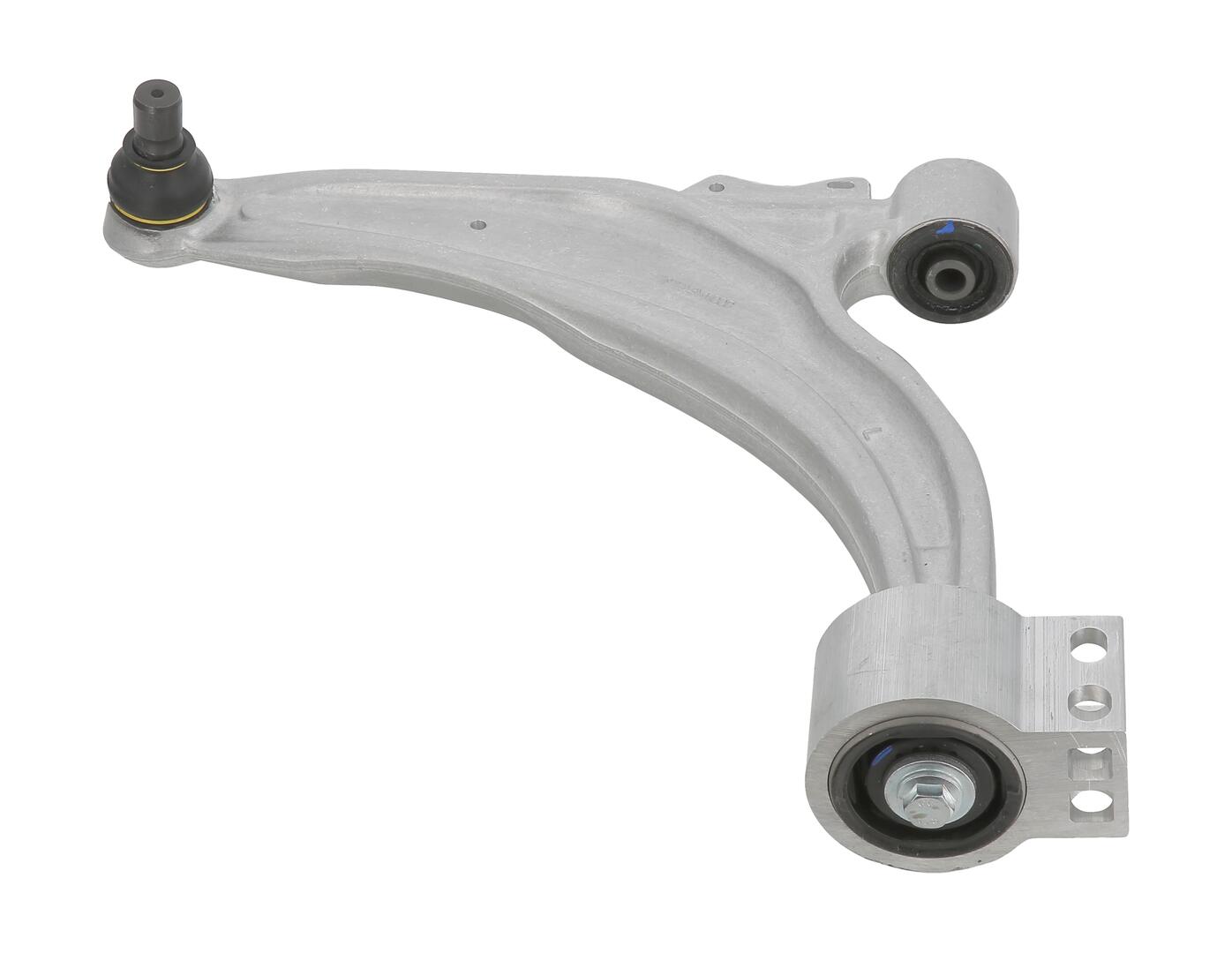 Braccio oscillante, sospensione ruota MOOG OP-TC-10115