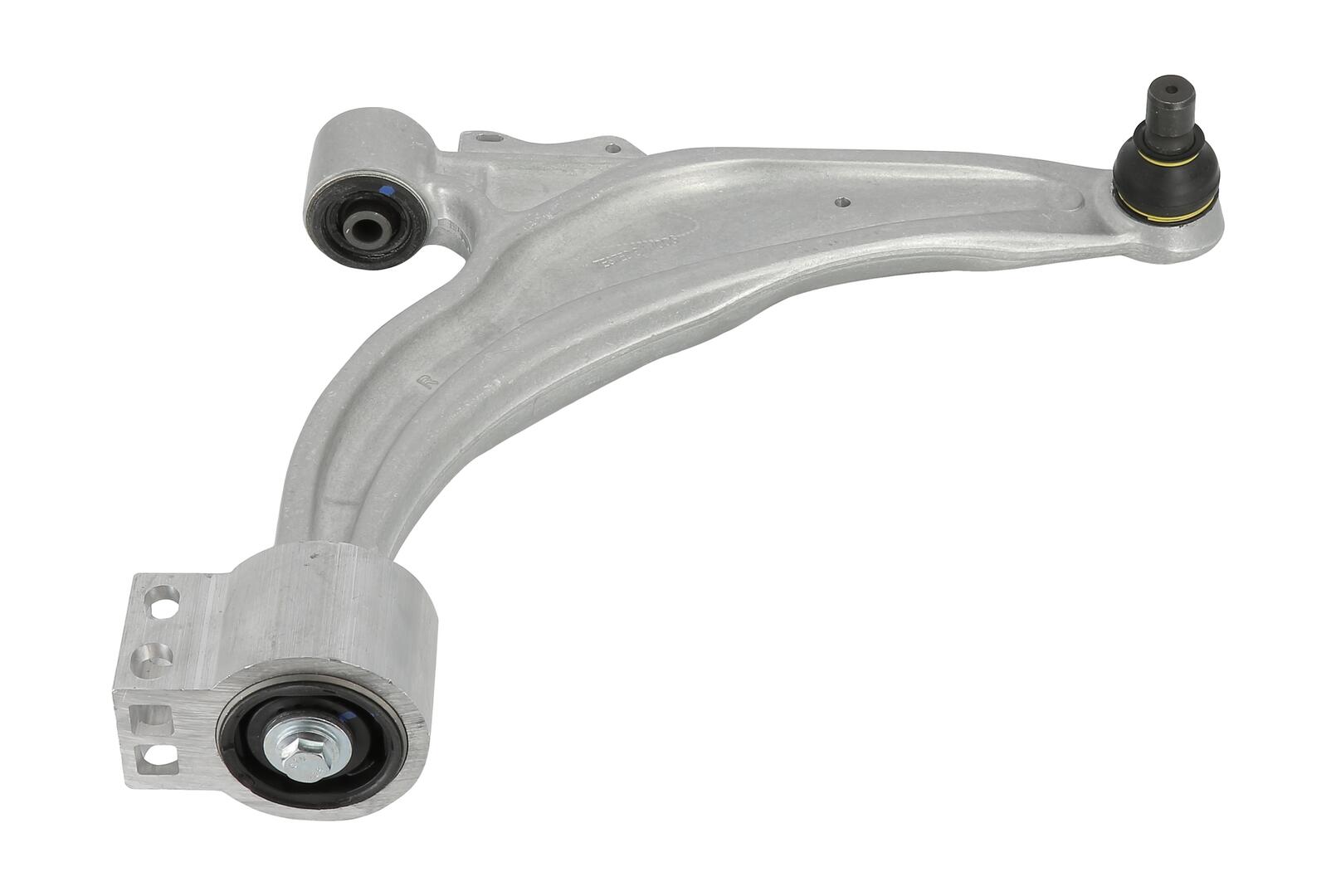 Braccio oscillante, sospensione ruota MOOG OP-TC-10116