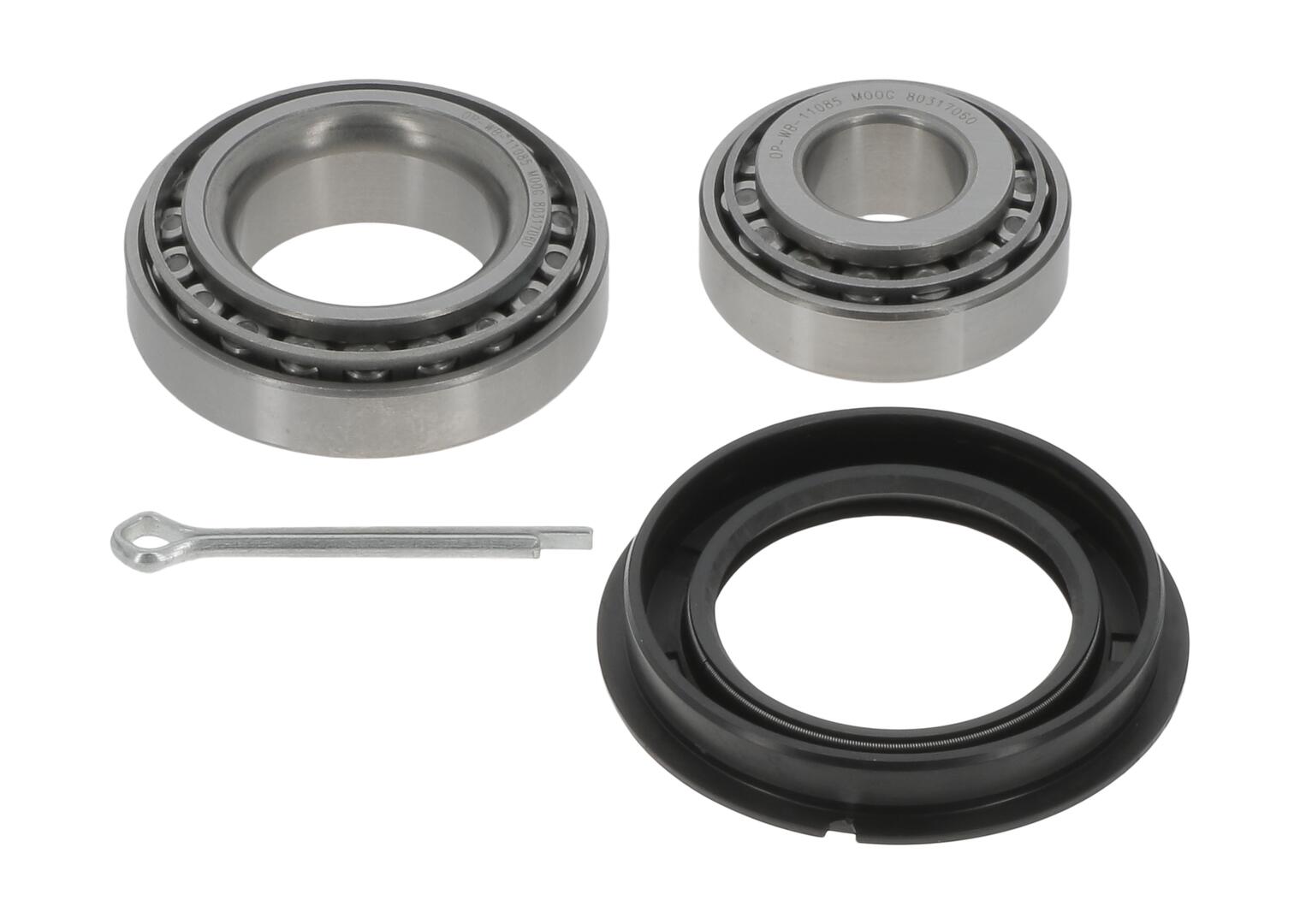 Kit cuscinetto ruota MOOG OP-WB-11085