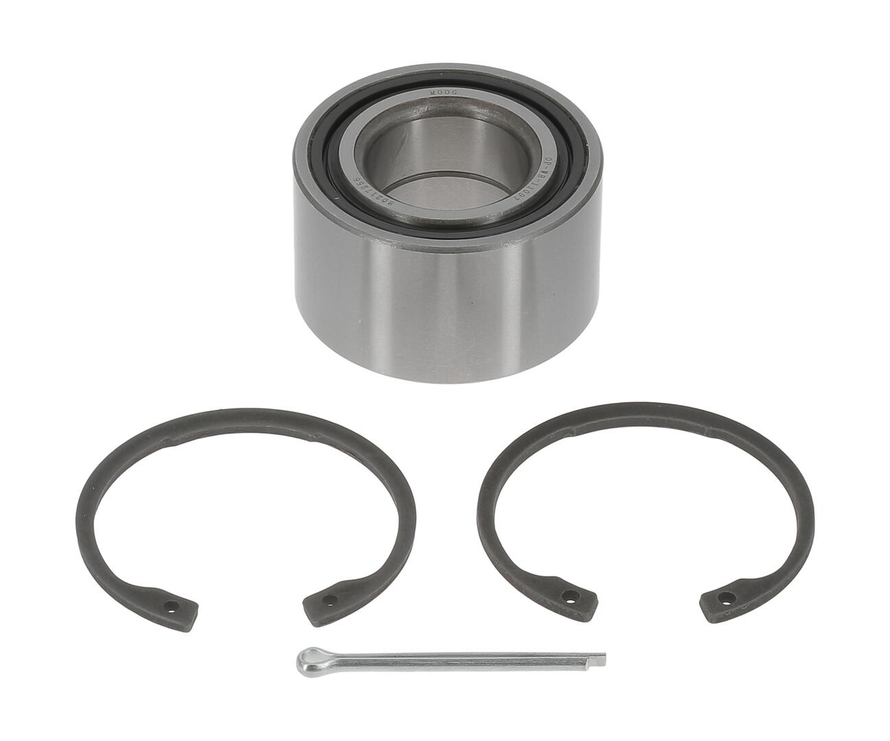 Kit cuscinetto ruota MOOG OP-WB-11097