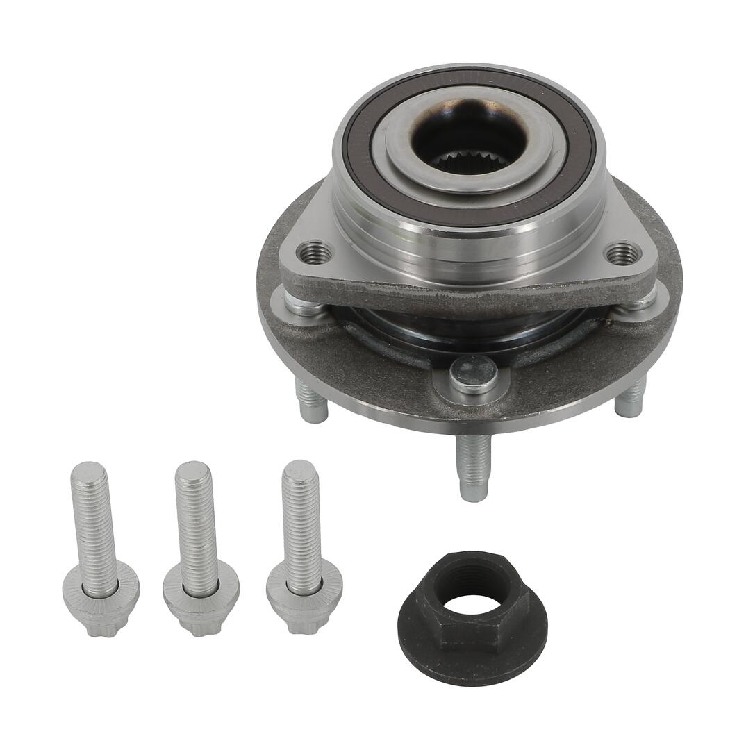 Kit cuscinetto ruota MOOG OP-WB-11098