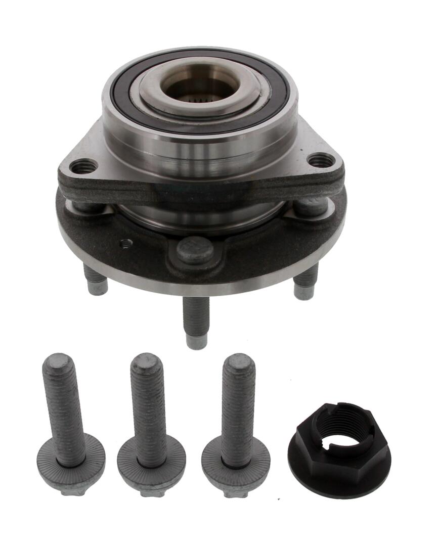 Kit cuscinetto ruota MOOG OP-WB-11099