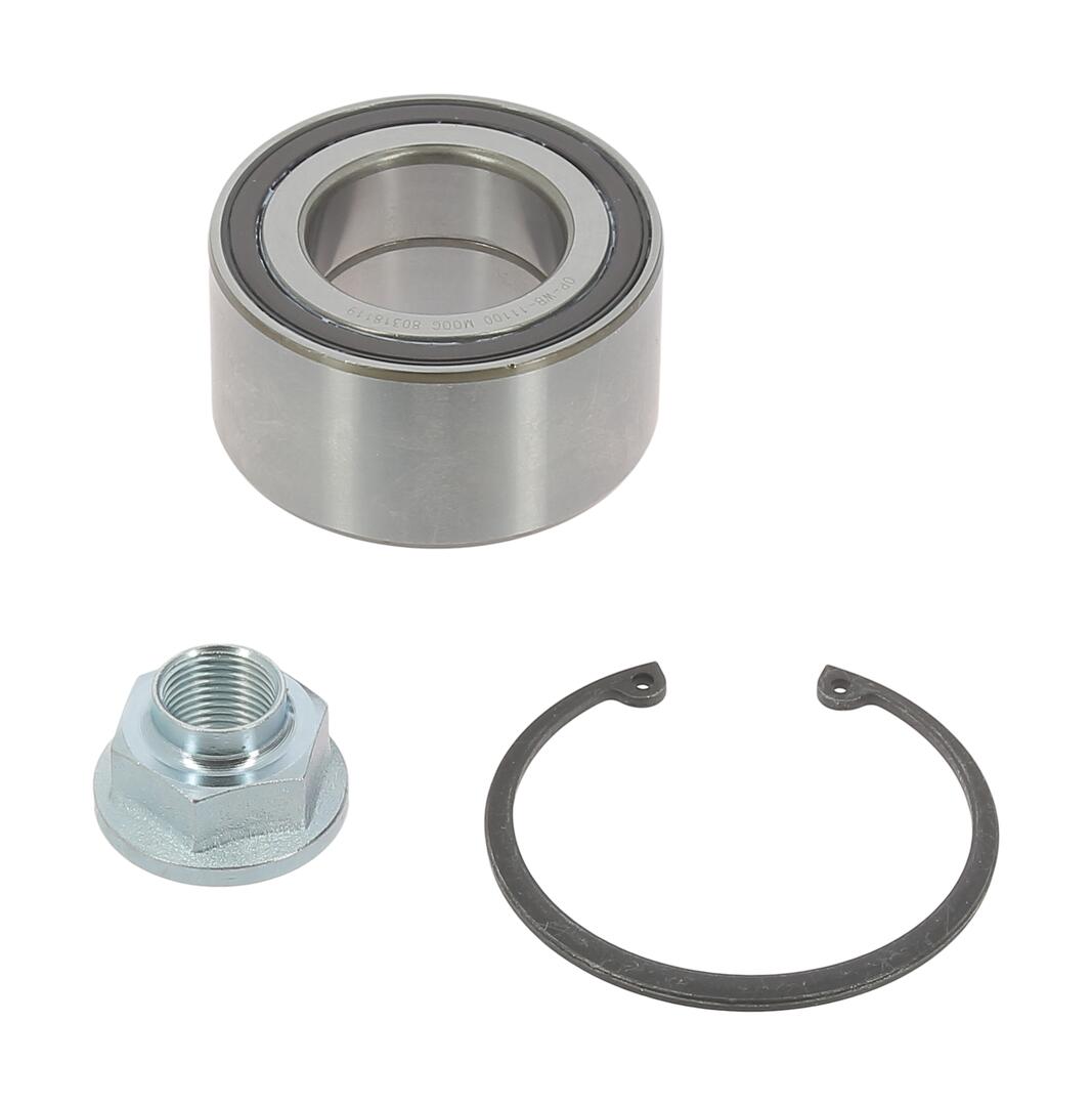 Kit cuscinetto ruota MOOG OP-WB-11100