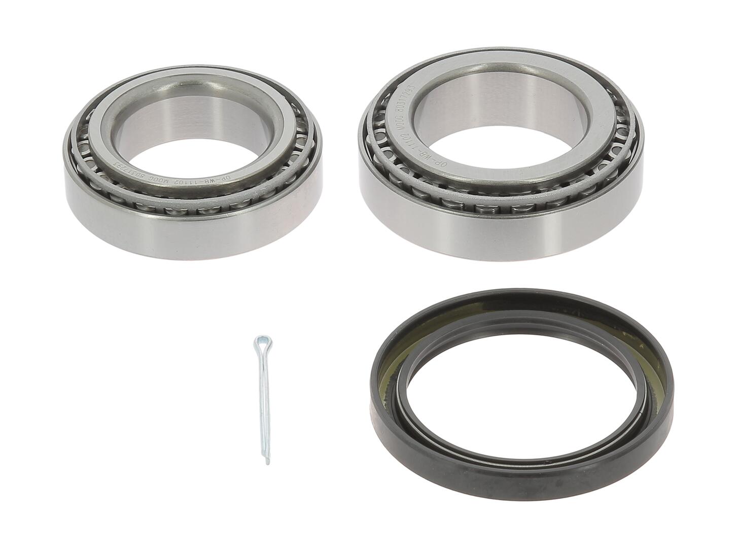 Kit cuscinetto ruota MOOG OP-WB-11102