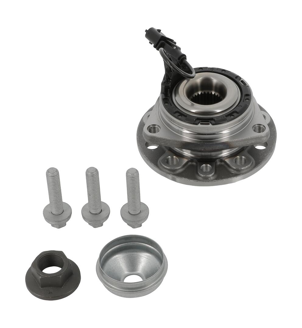 Kit cuscinetto ruota MOOG OP-WB-11103