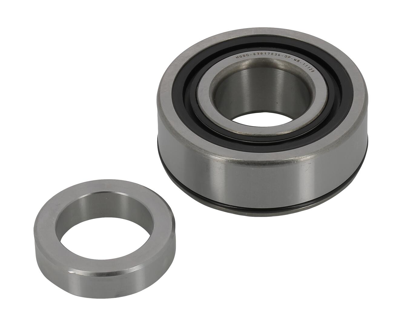 Kit cuscinetto ruota MOOG OP-WB-11120