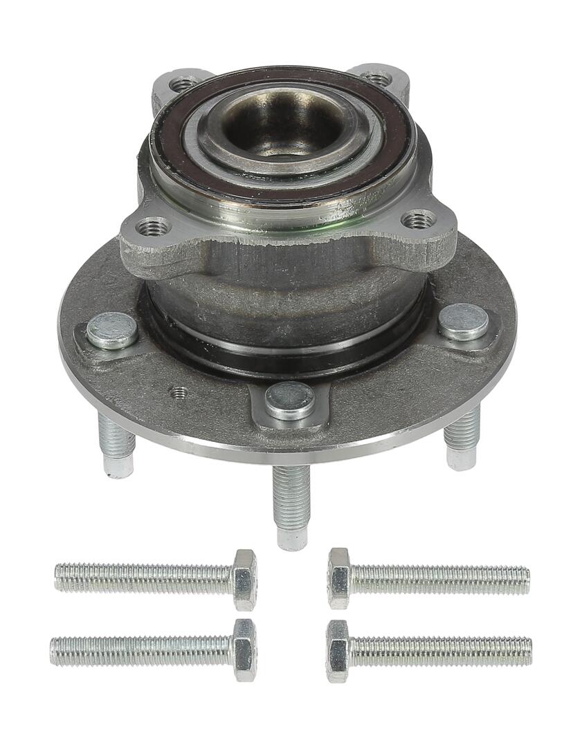 Kit cuscinetto ruota MOOG OP-WB-11125
