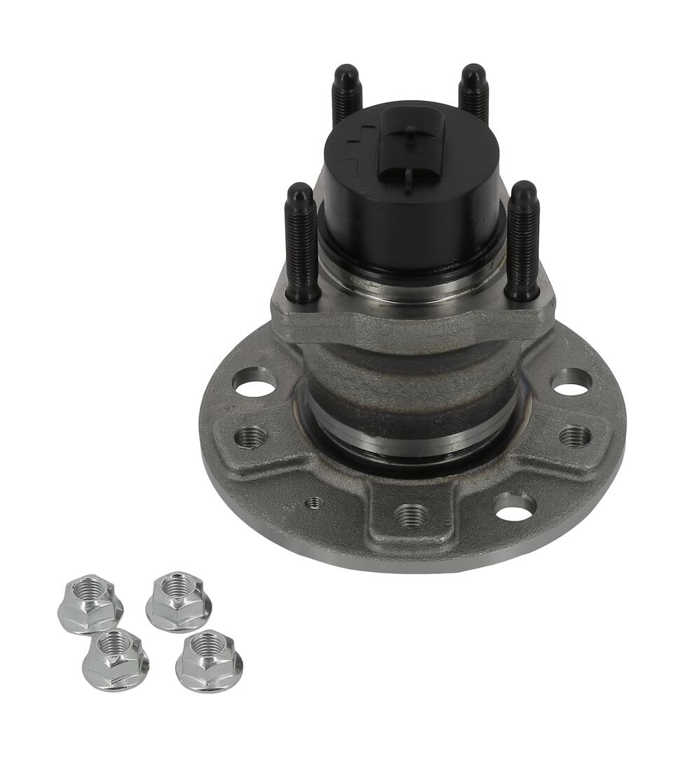 Kit cuscinetto ruota MOOG OP-WB-11126