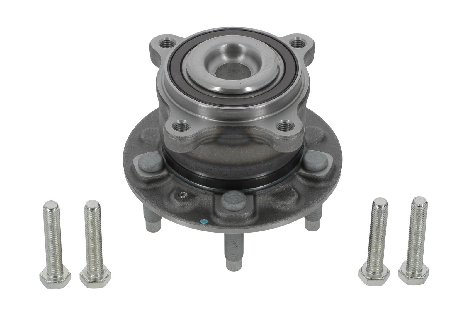 Kit cuscinetto ruota MOOG OP-WB-11127