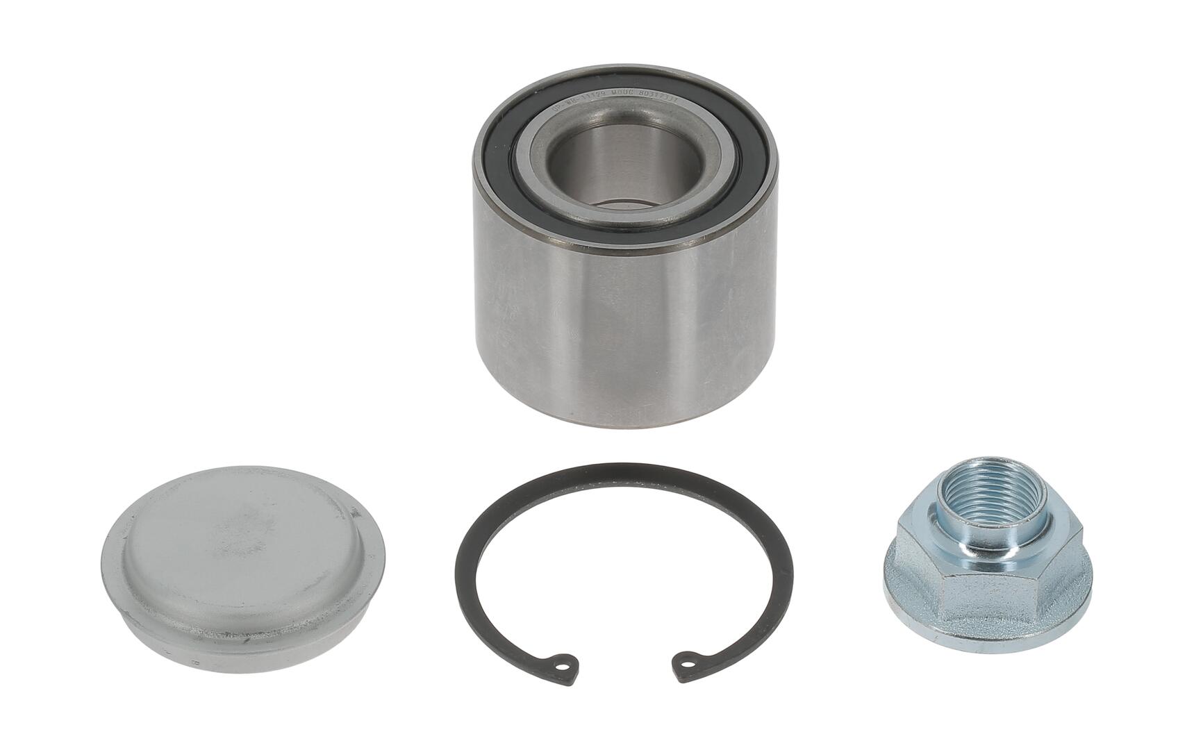 Kit cuscinetto ruota MOOG OP-WB-11129