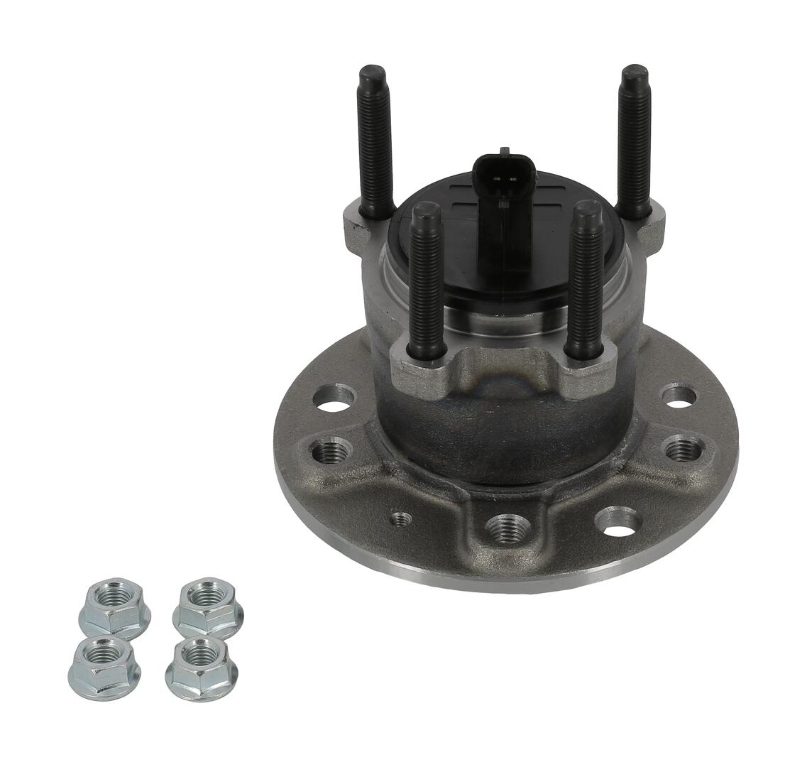 Kit cuscinetto ruota MOOG OP-WB-11132