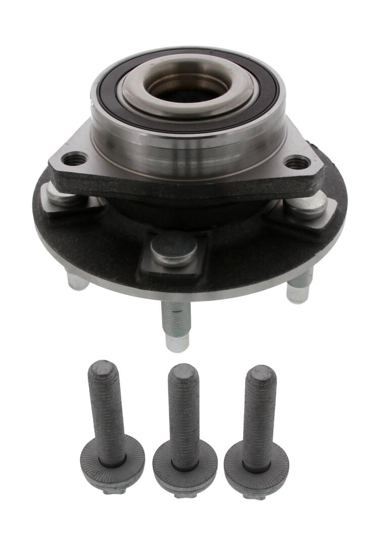 Kit cuscinetto ruota MOOG OP-WB-12780