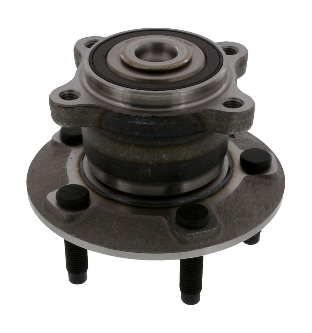 Kit cuscinetto ruota MOOG OP-WB-12838