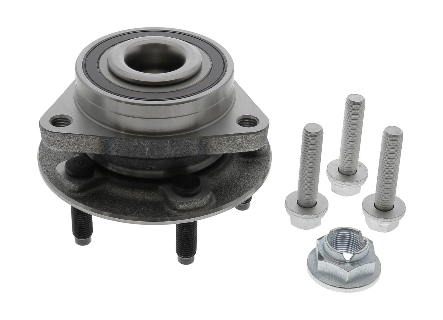 Kit cuscinetto ruota MOOG OP-WB-12880