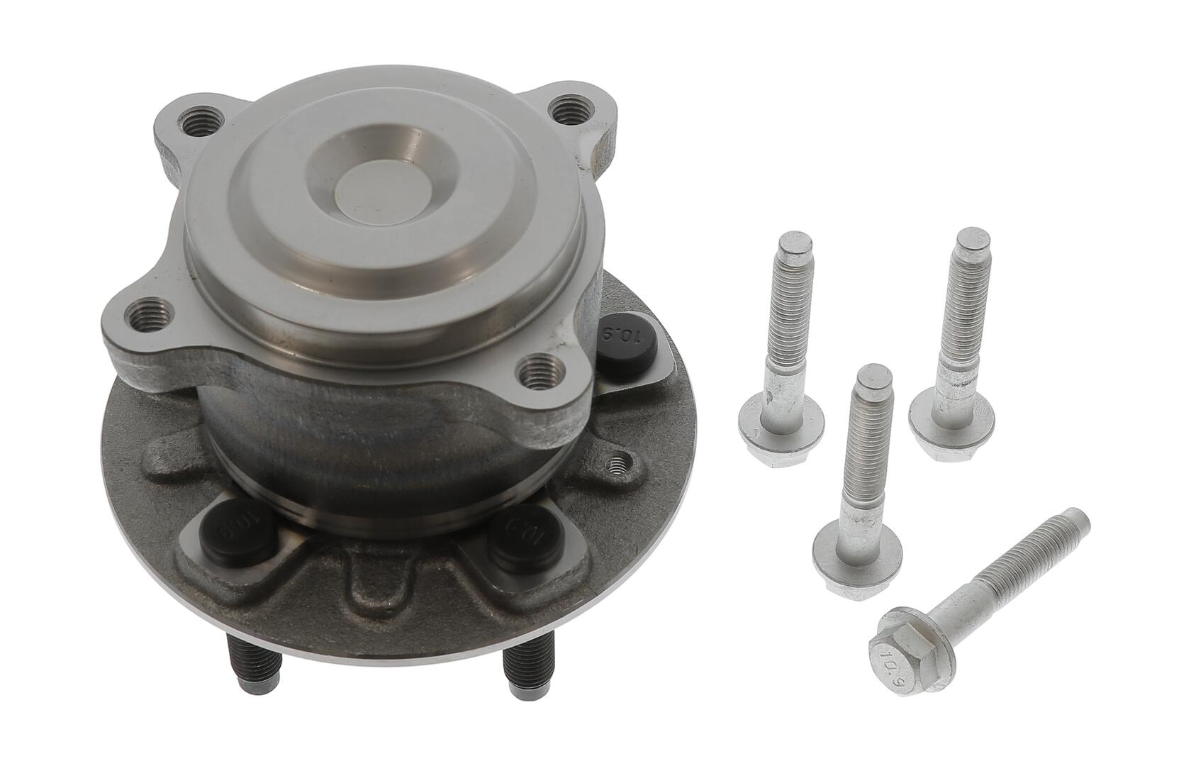 Kit cuscinetto ruota MOOG OP-WB-12881