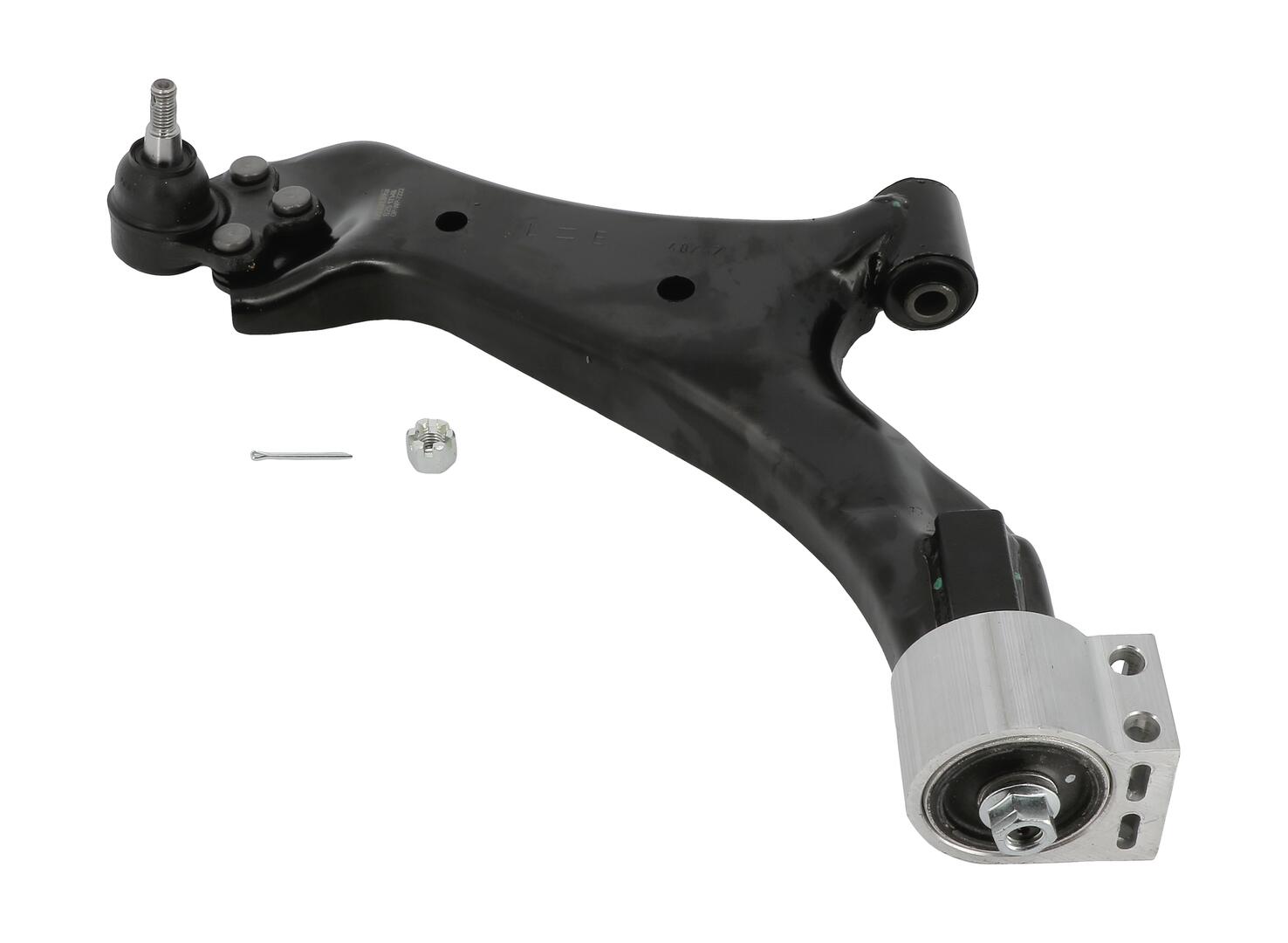 Braccio oscillante, sospensione ruota MOOG OP-WP-7222