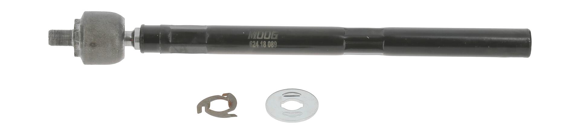 Giunto assiale, asta trasversale MOOG PE-AX-0645