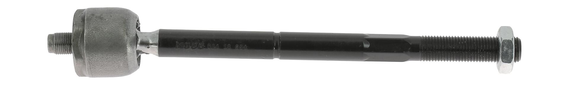 Giunto assiale, asta trasversale MOOG PE-AX-12630