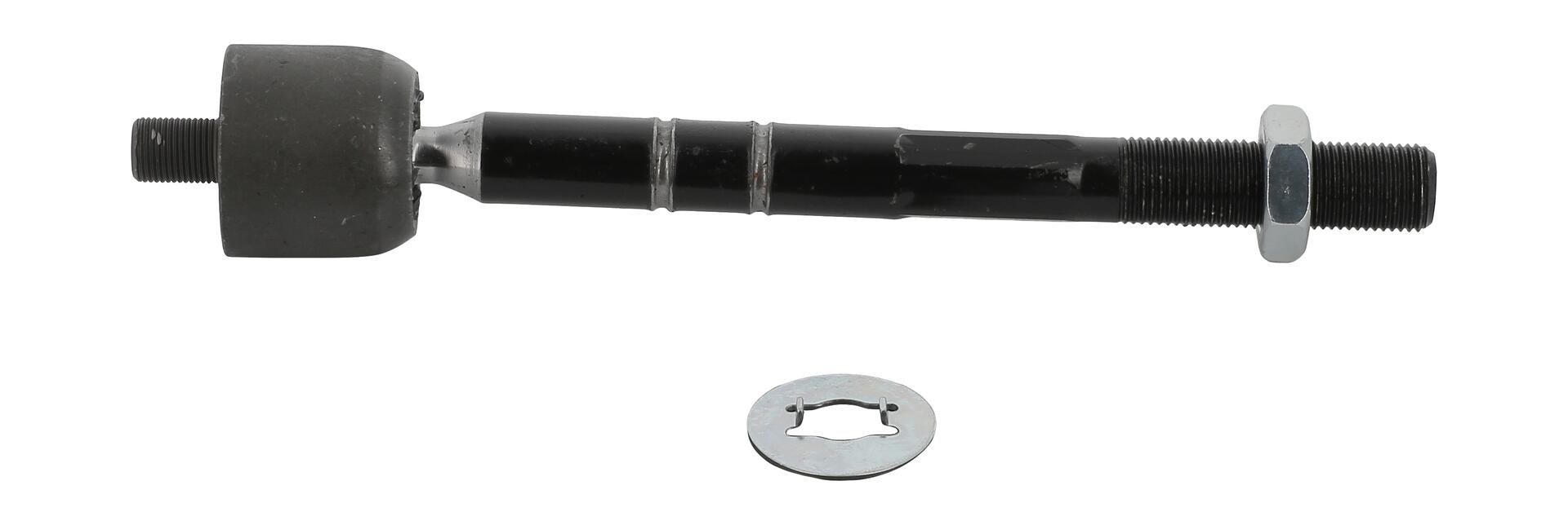 Giunto assiale, asta trasversale MOOG PE-AX-4740