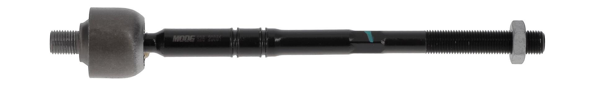 Giunto assiale, asta trasversale MOOG PE-AX-7969