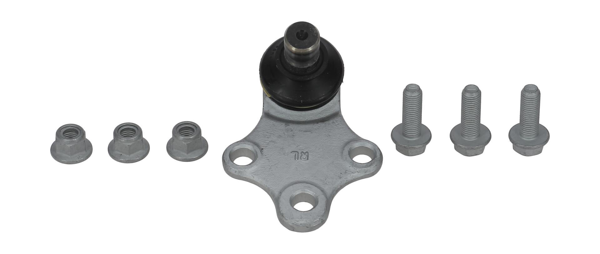 Giunto di supporto / guida MOOG PE-BJ-0409
