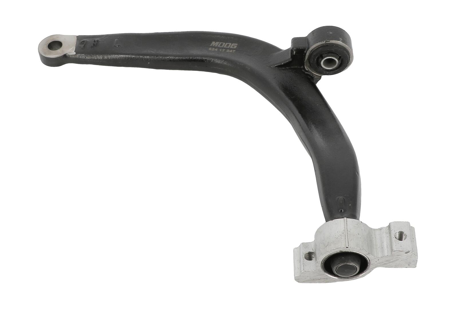 Braccio oscillante, sospensione ruota MOOG PE-TC-0218