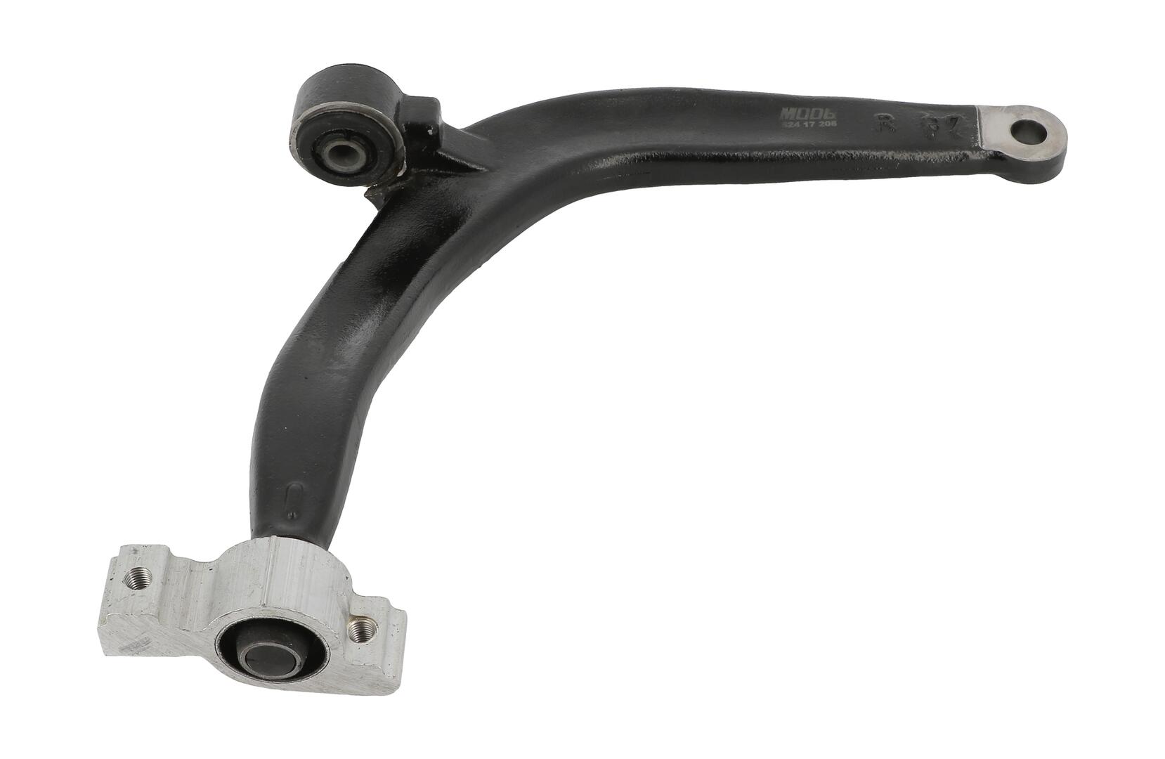 Braccio oscillante, sospensione ruota MOOG PE-TC-0219