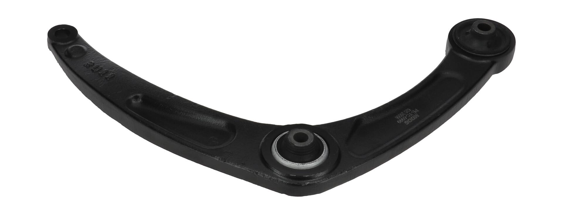 Braccio oscillante, sospensione ruota MOOG PE-TC-0999