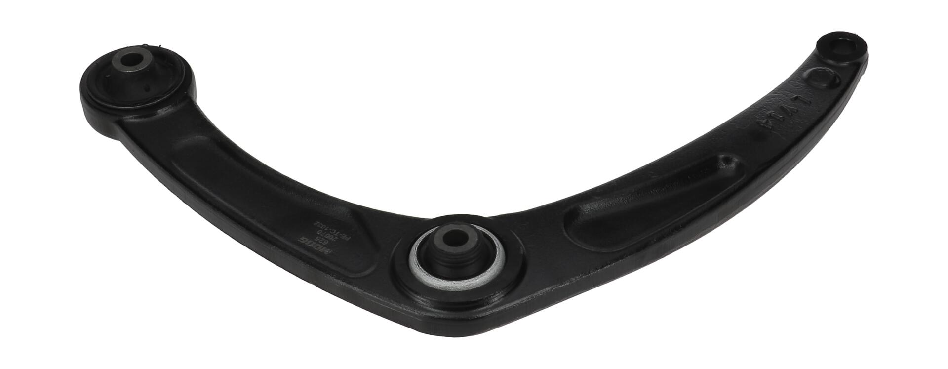 Braccio oscillante, sospensione ruota MOOG PE-TC-1032