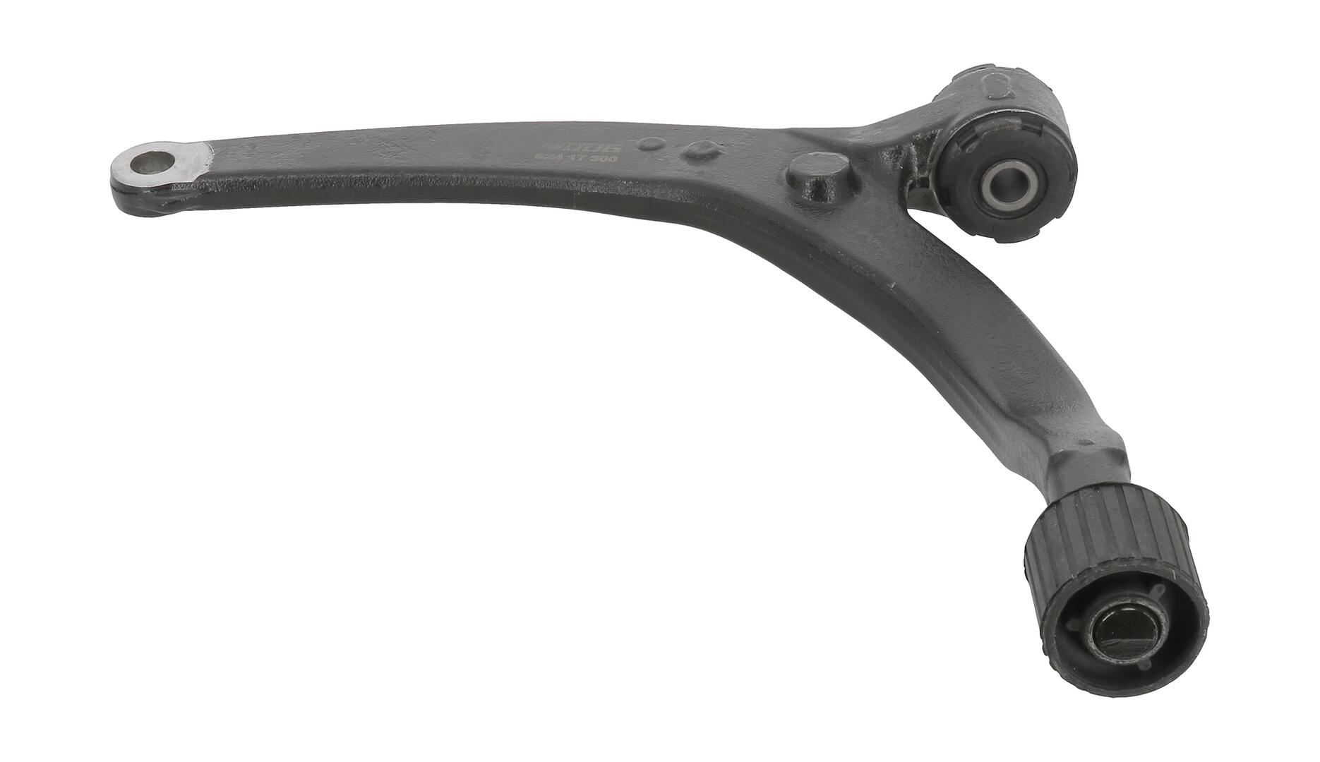 Braccio oscillante, sospensione ruota MOOG PE-TC-1035