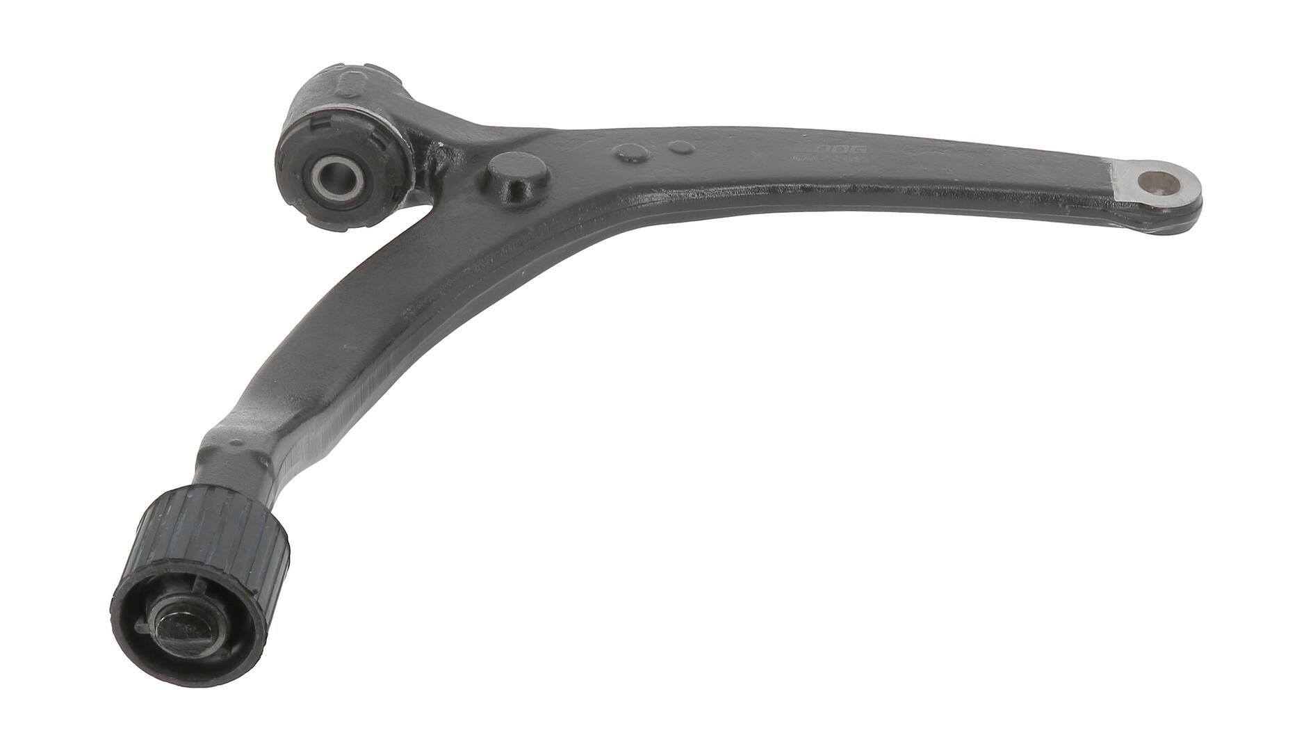 Braccio oscillante, sospensione ruota MOOG PE-TC-1036