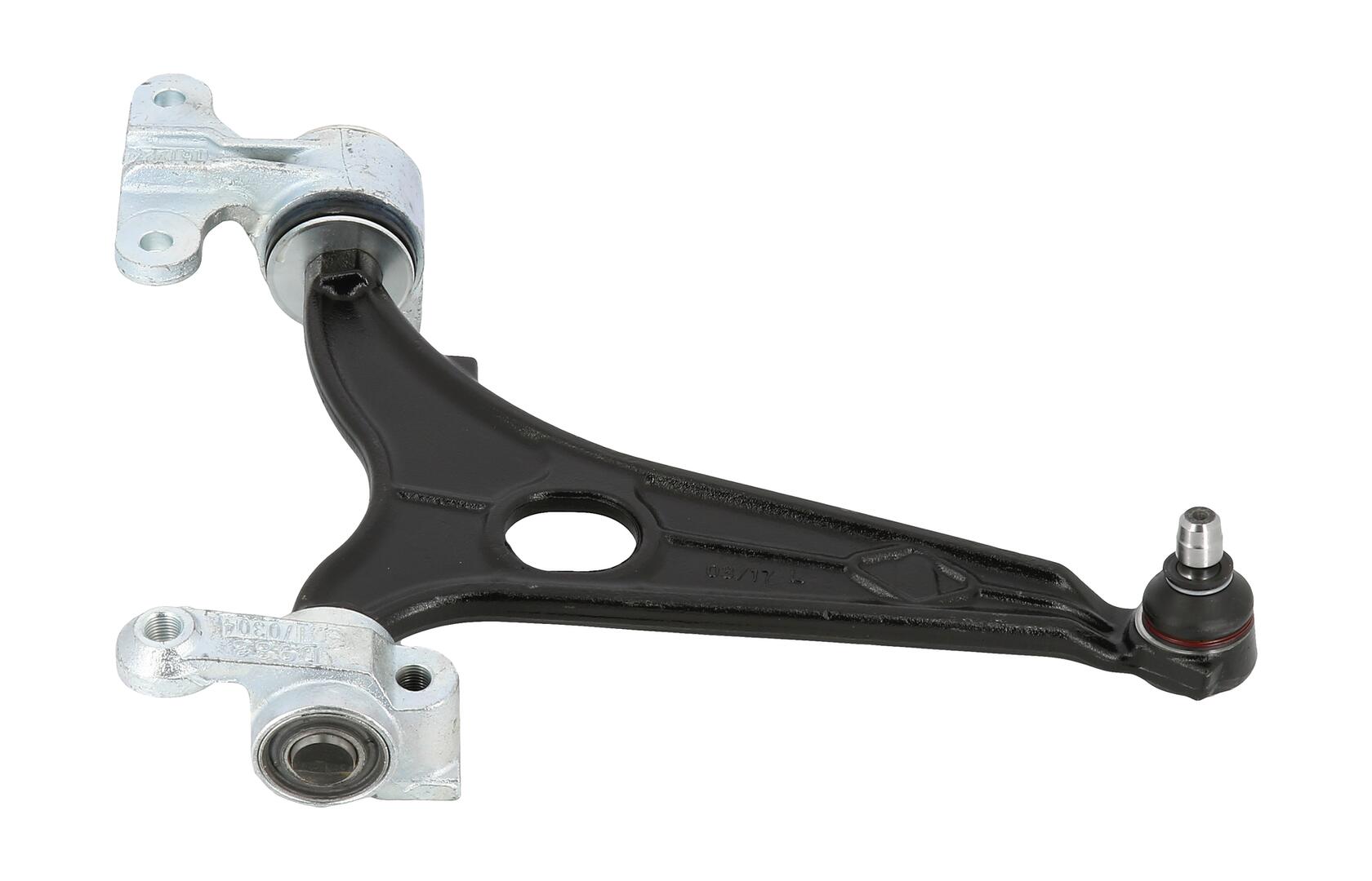 Braccio oscillante, sospensione ruota MOOG PE-TC-8483