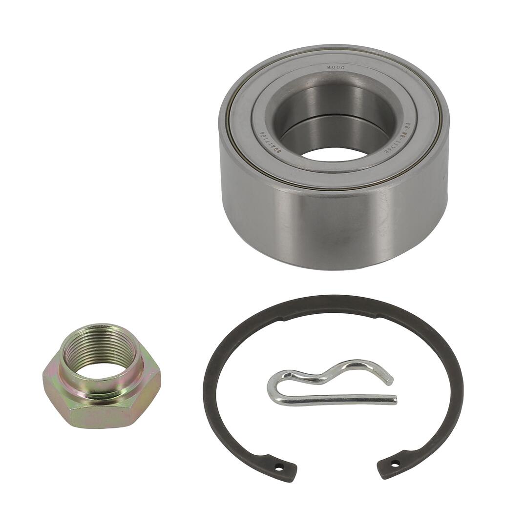 Kit cuscinetto ruota MOOG PE-WB-11348