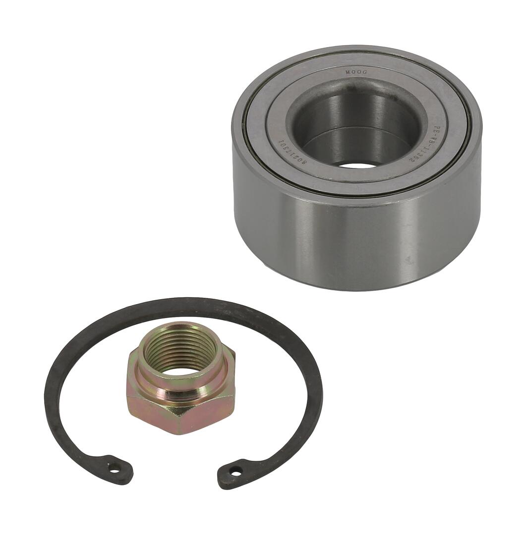 Kit cuscinetto ruota MOOG PE-WB-11352