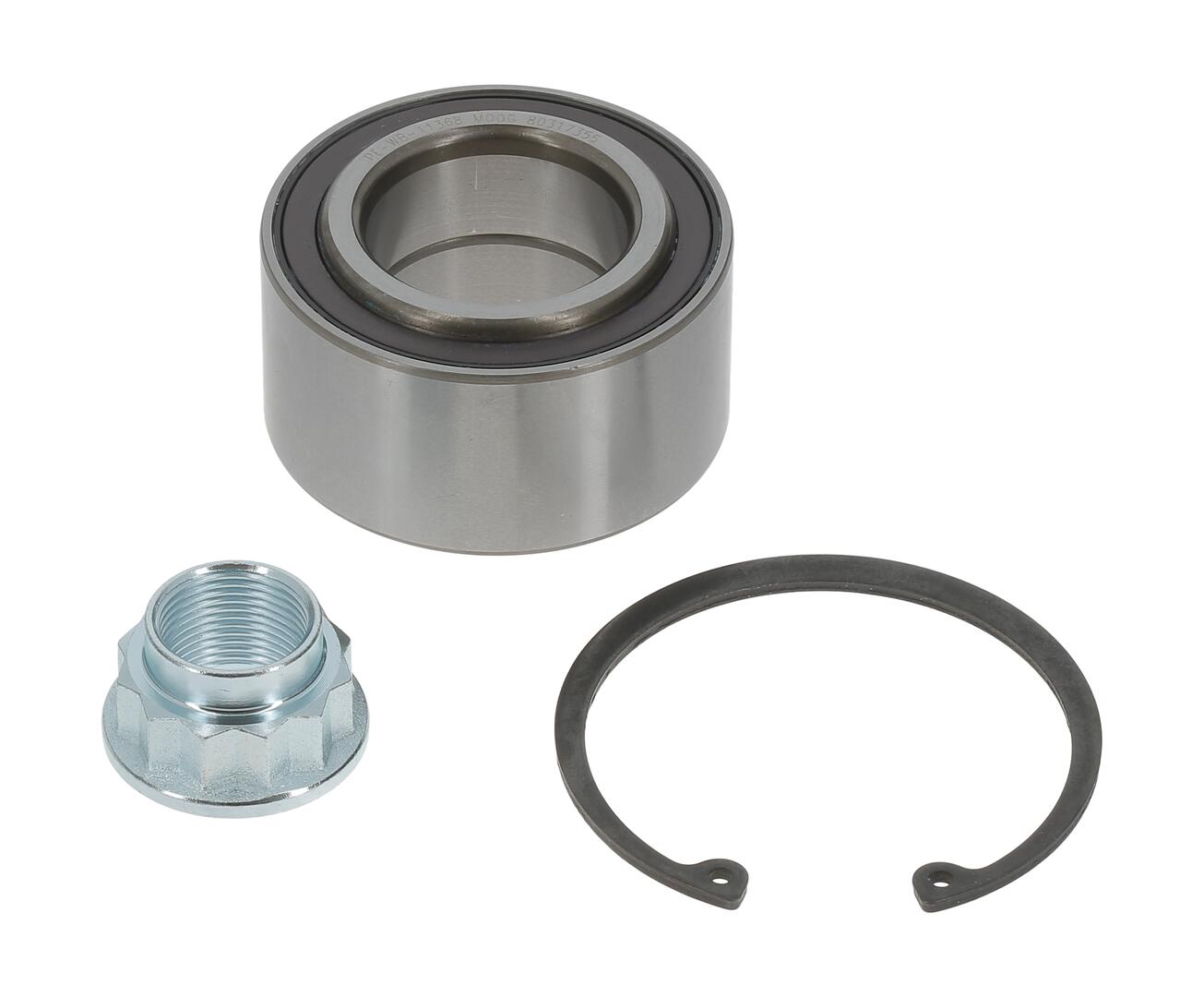 Kit cuscinetto ruota MOOG PE-WB-11368