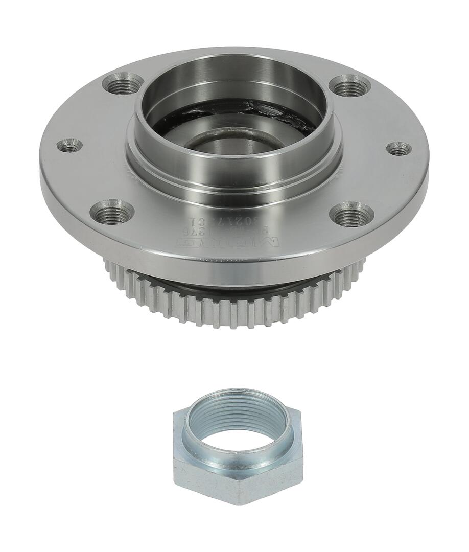 Kit cuscinetto ruota MOOG PE-WB-11376