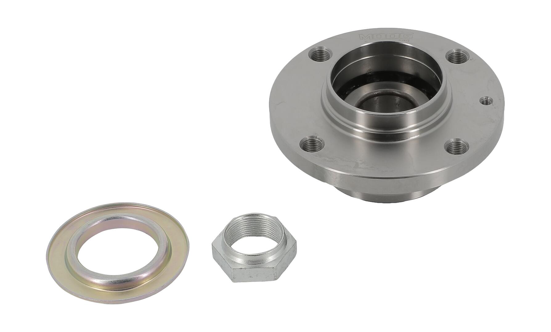 Kit cuscinetto ruota MOOG PE-WB-11377