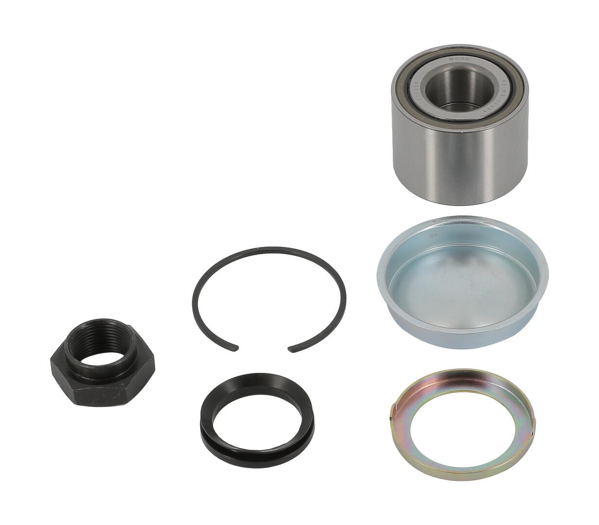Kit cuscinetto ruota MOOG PE-WB-11403