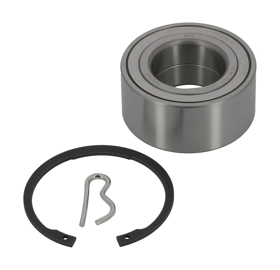 Kit cuscinetto ruota MOOG PE-WB-11422